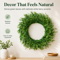 wreath