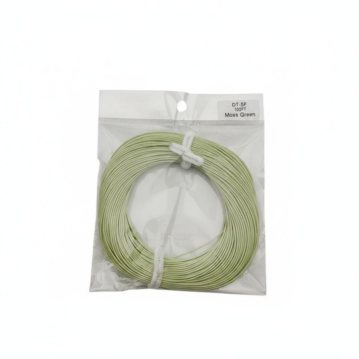 Buoyant Fly Fishing Line High Buoyancy Coating Balanced Taper Fly Line Gentle Presentation