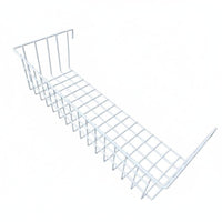 Mobile with Wheels Freestanding Gridwall Display Floor-Standing Design Plant Stand Multi-Functional Shelving Unit Easy to Install for Apartment Dwellers, Homeowners, Balcony, Living Room, Flower Shop, Exhibition