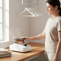 Clothes Clothes Warming Unit Rapid Dehydrating Electric Air Dryer Motor Overheat Protection for Apartment Dwellers, Students