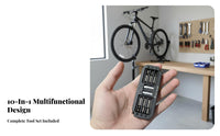Cycle Repair Tool Multifunctional Cycle Multi-Tool Portable
