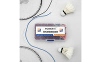 1500 Pieces Badminton Racket Grommet Set Assorted Sizes Badminton Grommet Set Racket String Eyelet Kit Assorted Sizes