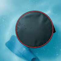 Scuba Regulator Bag Shockproof Scuba Regulator Carrying Case Detachable Shoulder Strap for Travel