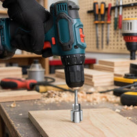 Internal External Pipe Threader Standard Threads Water Pipe Thread Repair Tool Wear-Resistant Plumbing Hardware for Home Improvement