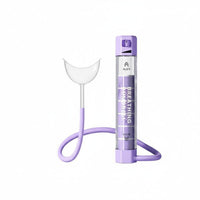 Abdominal Breathing device Adjustable Difficulty Lung Exerciser Portable Design