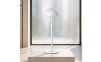 Hat Display Stand with Dome Top Height Adjustable Hat Display Stand Desktop Countertop for Retailers, Boutique, Showroom