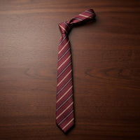 Long Necktie Belt Thin Tie Belt Vintage Waistband Adjustable for Layering