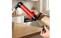 Drain Suction Pump Hand-Operated Suction Pump with Hose Portable for Homeowners, Aquarium Hobbyists, Air Conditioner Maintenance, Car Repair