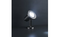 Underwater Light Housing Recessed Fountain Light Housing with Bracket Compact Rustproof for Professionals