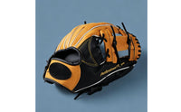 Baseball Glove Reinforced PU Leather Baseball Glove Padded