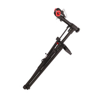 Bicycle Display Stand and Repair Workbench for Shop Use