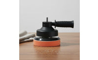 Adapter Polisher Simple-Swap Design Eccentric Polisher Variable Speed