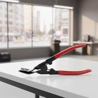 Headlight Opening Pliers Multi-Functional Clip Removal Pliers for Mechanics