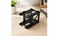 Modular Model Car Display Rack Miniature Diecast Car Display Stand Space-Saving Freestanding for Collectors, Hobby Room