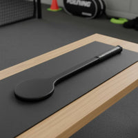 Tennis Sweet Zone Solid Wood Construction Tennis Accuracy Better Ball Control Sports Training Tool for Beginners, Coaches, Warm-Ups