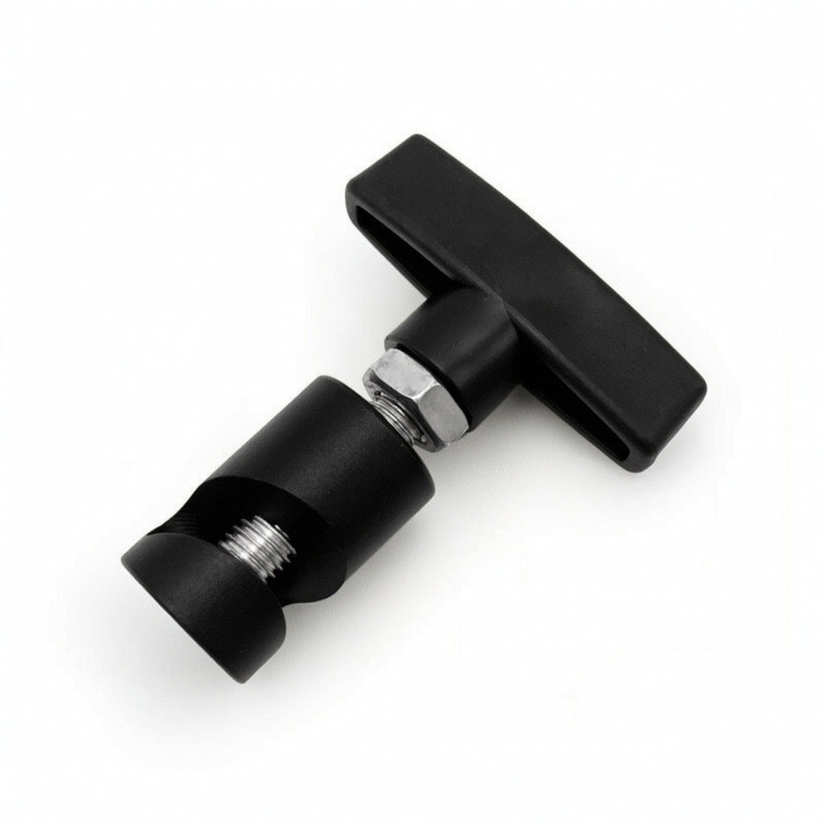 Hood Support Rod Clamp Adjustable Hood Support Rod Fixing Tool Hex Nut for Automotive Technicians