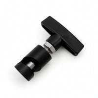 Hood Support Rod Clamp Adjustable Hood Support Rod Fixing Tool Hex Nut for Automotive Technicians