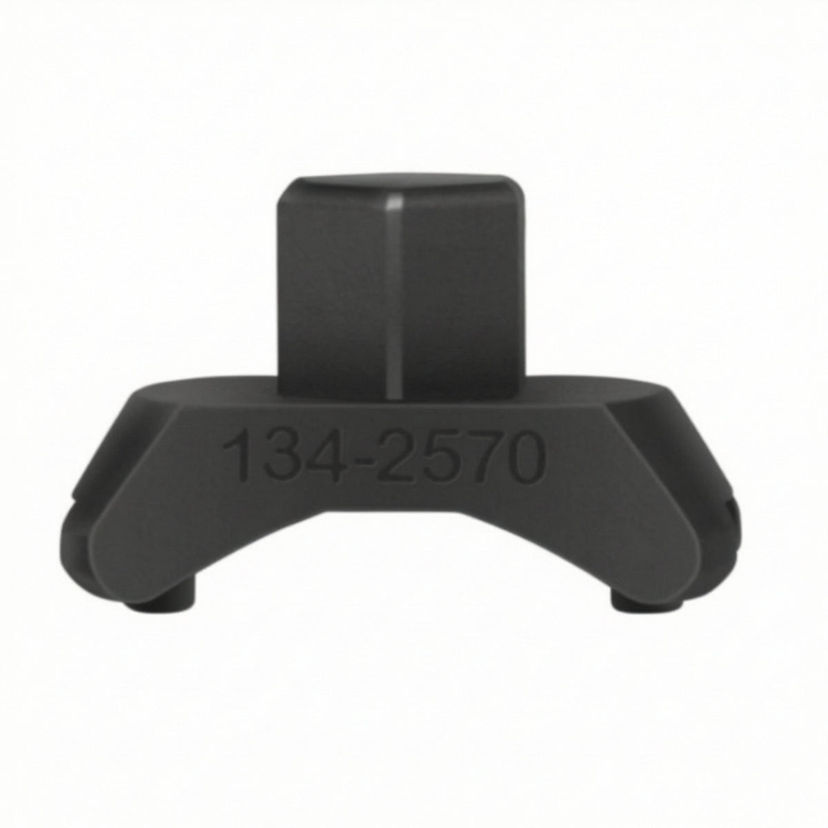 Retainer Removal Tool Retainer Wrench Resistant Fuel Power Delivery Nozzle Long for Diesel Engine Repair