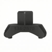 Retainer Removal Tool Retainer Wrench Resistant Fuel Power Delivery Nozzle Long for Diesel Engine Repair