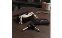 Portable Bearing press/puller Tool Compact Bearing Press Tool Handheld Practical for Skateboarders