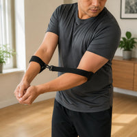 Golf Posture Correction Strap Muscle Memory Golf Swing Correction Band