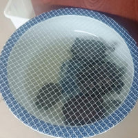 Mesh Aquarium Cover Breathable Aquatic Habitat Net Cover Transparent for Display Tanks