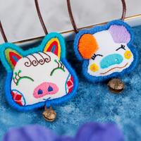 embroidery kit