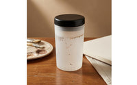 Paint Brush Cleaner Rinse Cup Washing Cup Translucent Paint Brush Washer