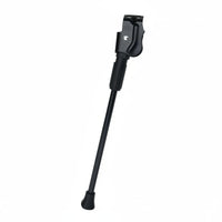 Bike Kickstand Easy Installation Side Kickstand Wear-Resistant Single-Leg Bike Stand