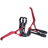 22.2mm Brake Lever Openwork CNC Brake Lever