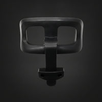 Office Chair Headrest Attachment Adjustable Office Chair Headrest Accessory Ergonomic Comfortable for Telecommuting Workers