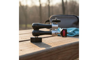 Versatile Arm Compact Tripod Arm Bracket Portable Threaded Hole Bracket for Photography, Video Filming