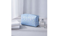 Cosmetic Wear-Resistant bagResistant Makeup Bag Portable Case for Daily Storage