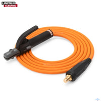 Lincoln K910 Ground Clamp 500A with Strong Spring