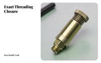 Petroleum Energy Hand Primer Universal Fit Energy Transfer Pump Head Reinforced Design