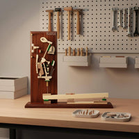 Grand Piano Action Model Professional Service for Workshop, Apprentices