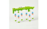 Crocodile Reaction Game Recharge-Capable Electronic Reaction Game with Remote Interactive for Children, Young Children, Playroom, Classroom