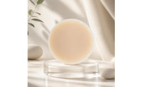 Silicone Pad Safeguarding Prosthetic Pad Silicone Disk Comfortable Cushion Reusable for Amputees, Daily Wear