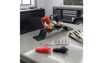 Terminal Post Assembly Shielded Protectors Electrical Hardware Predrilled Holes Auto Parts