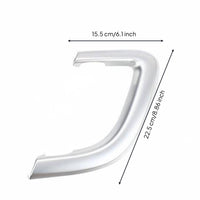 Interior Door Grab Handle Trim Self Inner Door Handle Surround Trim Exact Fitting