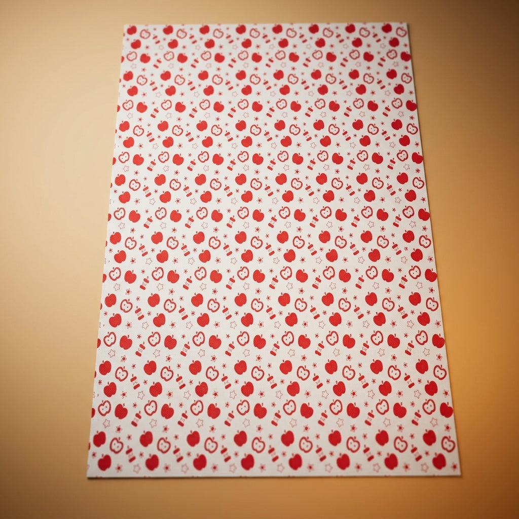 Picnic Blanket for Family Outings, Waterproof Camping Mat and Tent Ground Sheet, Patterned Rolled with Straps Beach Blanket, Anti-Slip Beach Mat