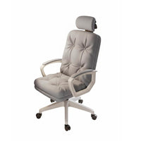 Highspine Ergonomic Chair Height Adjustable Office Furniture for Women, Sturelaxnts