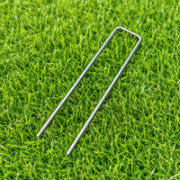 landscape fabric staples