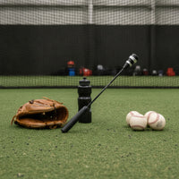Pitching Training Rod Comfortable Baseball Pitching Non Slip Baseball Swing for Batting Cage
