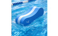 Contoured Swim Training Pull Buoy Streamlined Pull Buoy Long-Lasting Leg Buoyancy Aid Soft for Triathletes