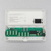 Water Heating Controller RS485 Digital Temperature Controller Display Wall-Mounted Display Mount Control Unit