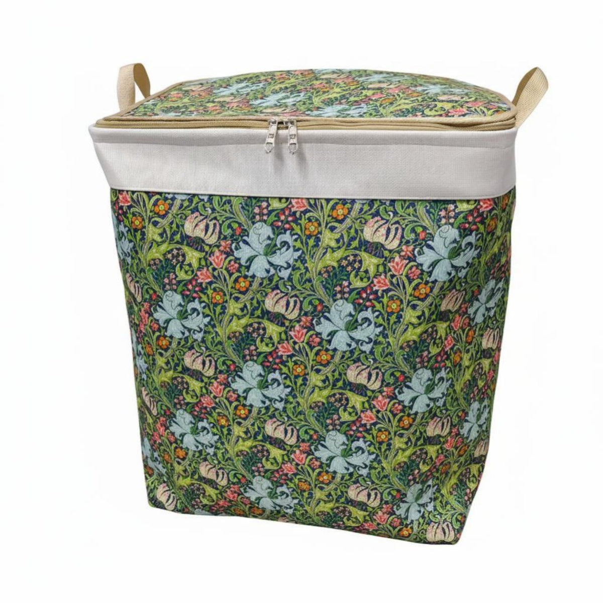 foldable Clothes Box Foldable Closet Organizer Steel Frame framework for Adults