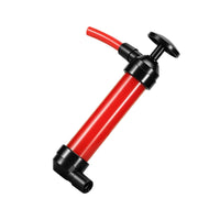 Lightweight Air Conditioner Drain Pump Compact Manual Suction Pump for Technicians