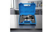 Timing Tool Kit Professional-Grade Engine Alignment Tool Set Heavy-Duty for Mechanics, Home Mechanics