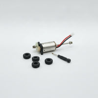 380 Brushed Motor Wired Connector RC Brushed Simple to Install to Install Toy Parts for Repair